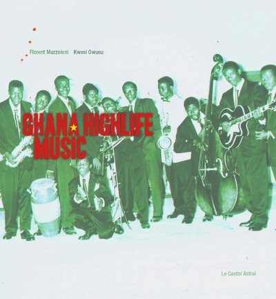 Ghana highlife music - Image principale