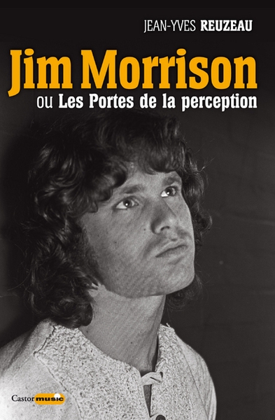 Jim morrison ou les portes de la perception - Image principale
