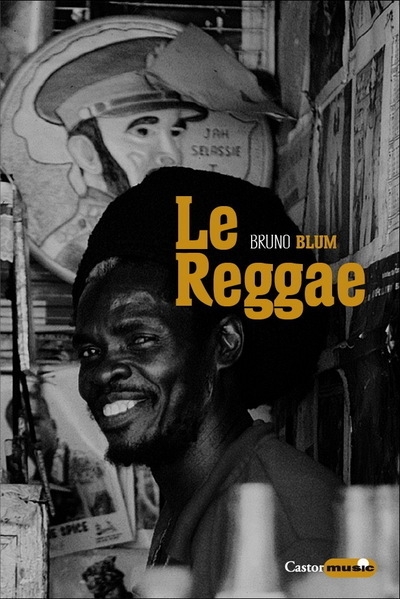 Le reggae - Image principale