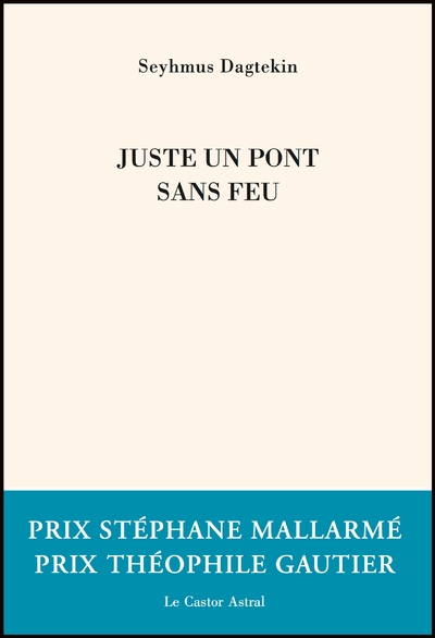 Juste un pont sans feu - Image principale