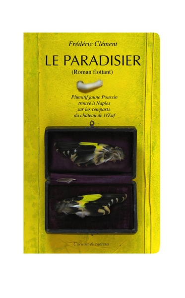 Le paradisier - Image principale