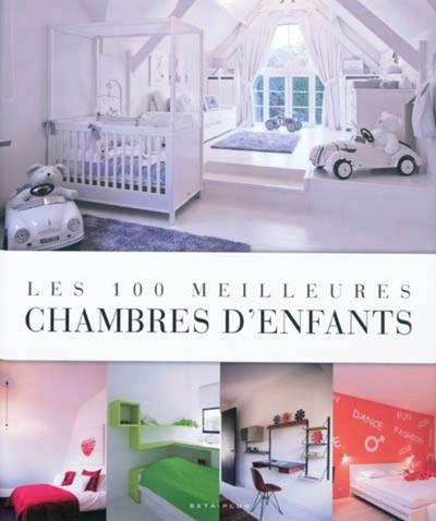 Les 100 meilleures chambres d'enfants - Image principale