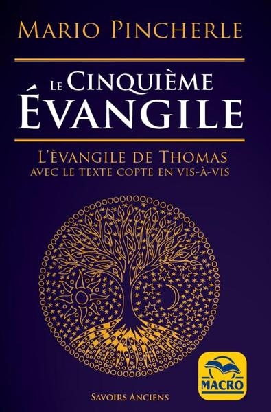 Le cinquième évangile - Image principale