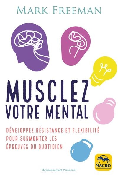 Musclez votre mental - Image principale