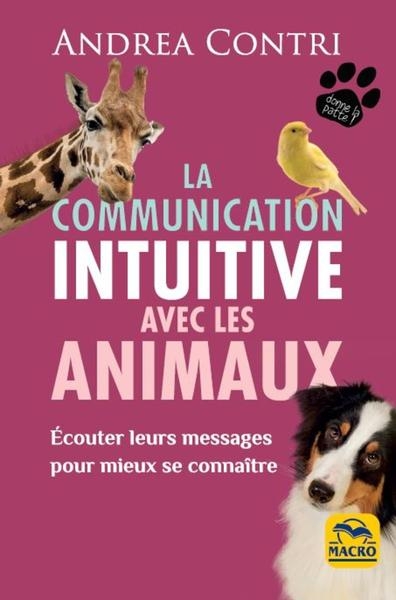 La communication intuitive avec les animaux - Image principale