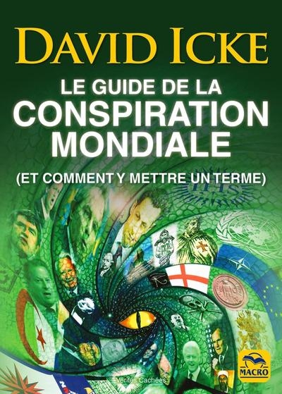 Le guide de la conspiration mondiale - Image principale