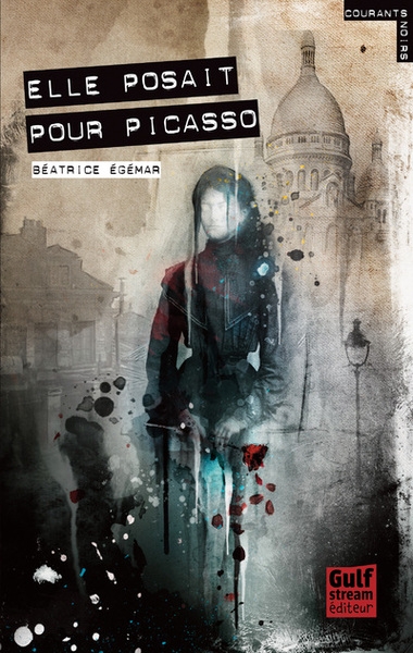 Elle posait pour picasso - Image principale