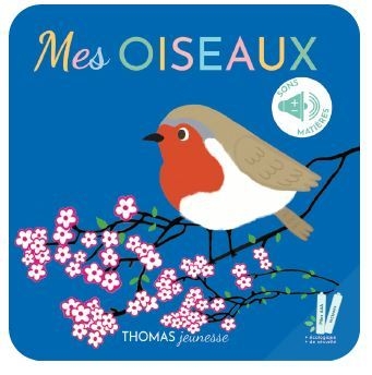 Mes oiseaux - Image principale