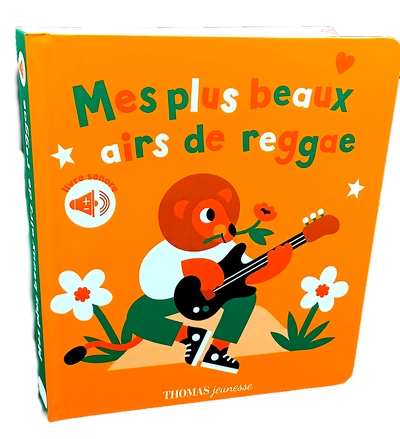 Mes plus beaux airs de reggae - Image principale