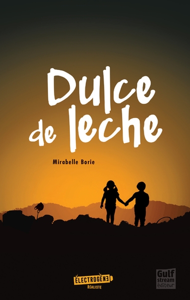 Dulce de leche - Image principale