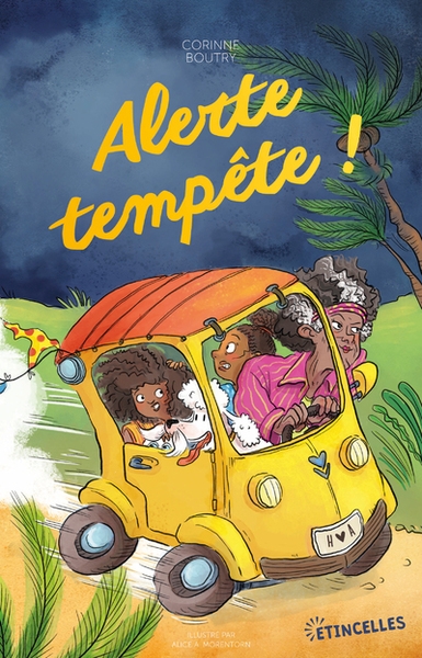 Alerte tempête ! - Image principale