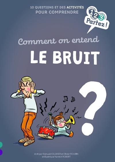 Comment on entend le bruit ? - Image principale