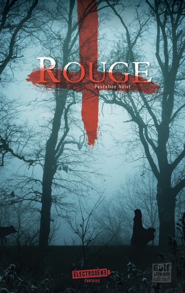Rouge - Image principale