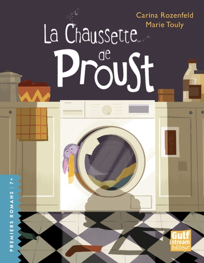 La chaussette de proust - Image principale