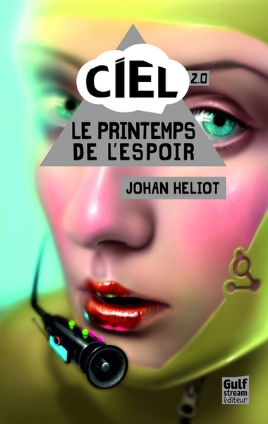 Ciel - tome 2 le printemps de l'espoir - Image principale