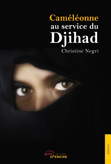 Caméléonne au service du djihad - Image principale