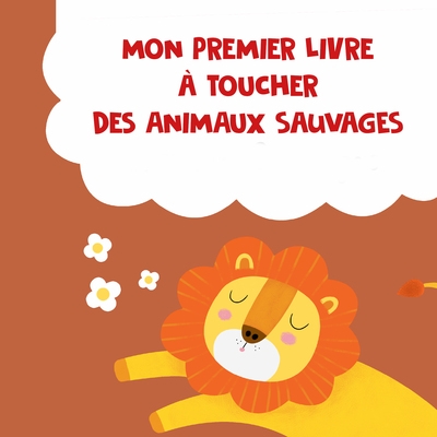 Animaux sauvages premier livre - Image principale