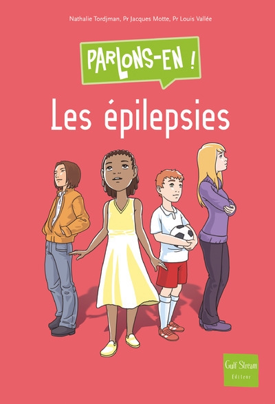 Les epilepsies - Image principale