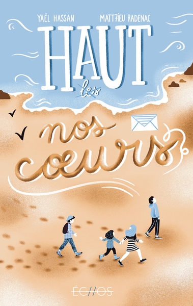 Haut nos coeurs - Image principale