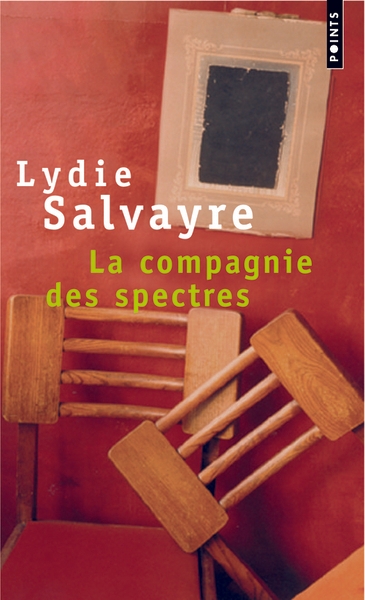 La compagnie des spectres - Image principale