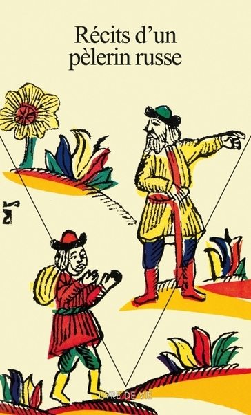 Récits d'un pèlerin russe - Image principale