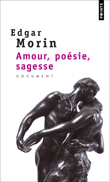 Amour, poésie, sagesse - Image principale