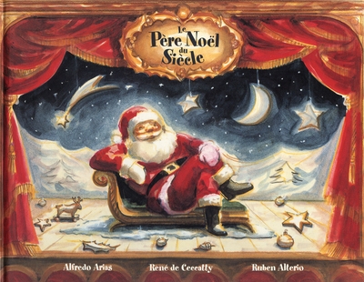 Le père noël du siècle - Image principale