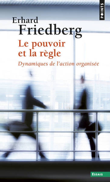 Le pouvoir et la règle - Image principale