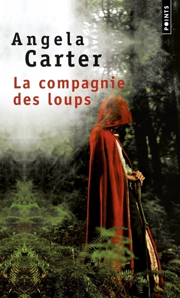 La compagnie des loups, et autres nouvelles - Image principale