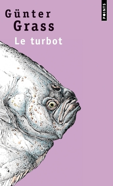 Le turbot - Image principale