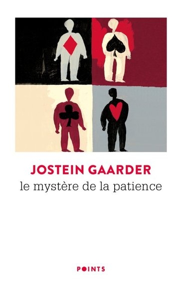 Le mystère de la patience - Image principale