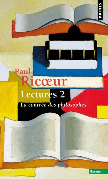 Lectures, t. 2 - Image principale