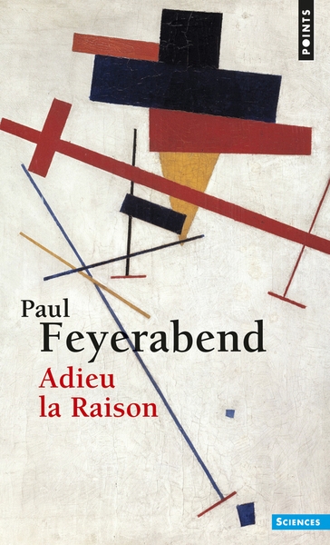 Adieu la raison - Image principale