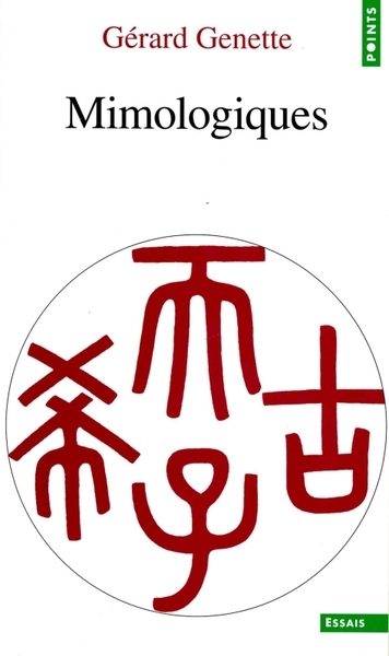 Mimologiques - Image principale