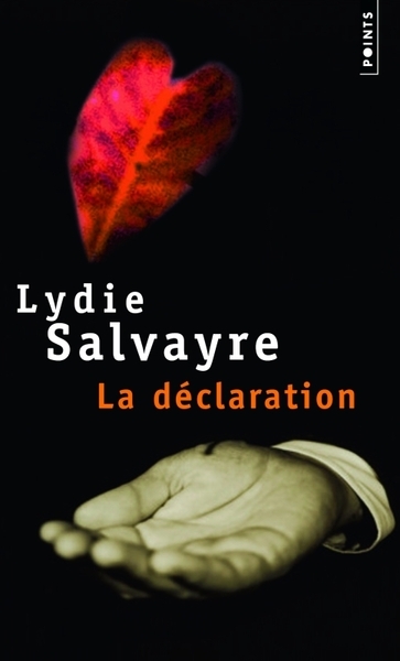 La déclaration - Image principale