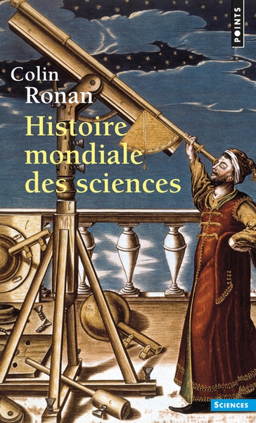 Histoire mondiale des sciences - Image principale
