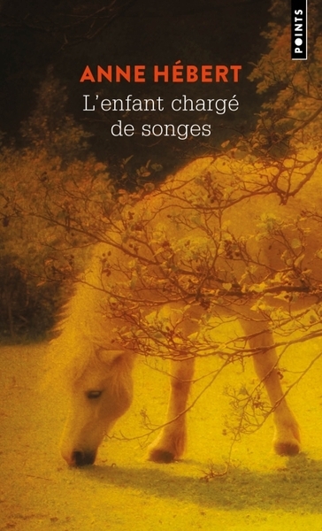 L'enfant chargé de songes - Image principale