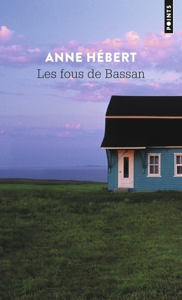 Les fous de bassan - Image principale