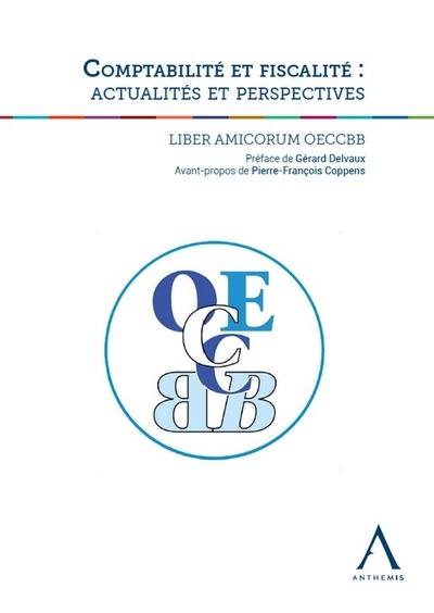 Comptabilité et fiscalité : actualités et perspectives - Image principale
