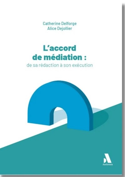 L'accord de médiation - Image principale
