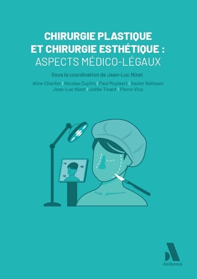 Chirurgie plastique et chirurgie esthétique : aspects médico-légaux - Image principale
