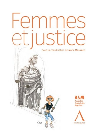 Femmes et justice - Image principale