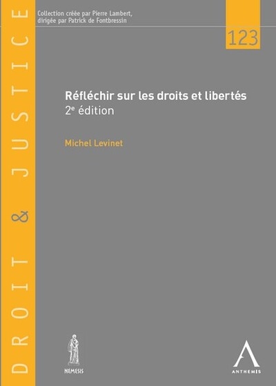 Réfléchir sur les droits et libertés - Image principale