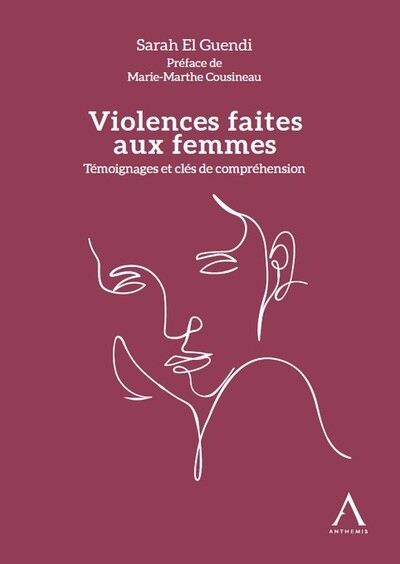 Violences faites aux femmes - témoignages et clés de compréhension - Image principale
