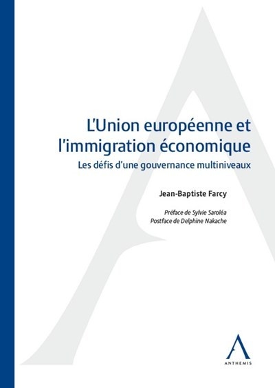 L'union européenne et l'immigration économique - Image principale