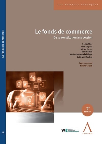 Le fonds de commerce - Image principale