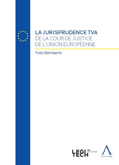 La jurisprudence tva de la cour de justice de l'union européenne - Image principale