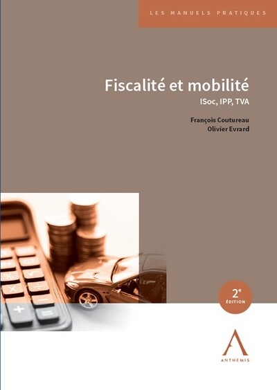 Fiscalité et mobilité - Image principale