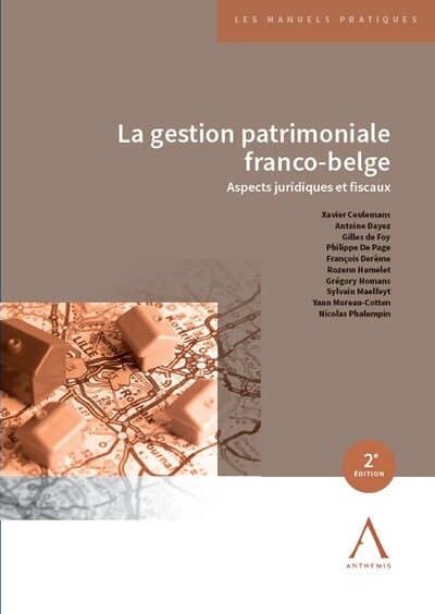 La gestion patrimoniale franco-belge - Image principale