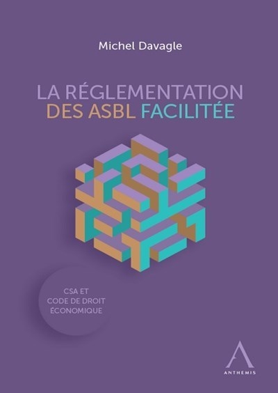 La réglementation des asbl facilitée - Image principale
